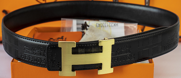 Hermes boutique belts-HB1814